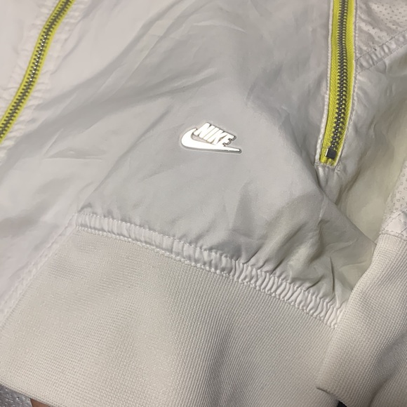 Nike Track Jacket - Picture 2 of 5